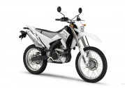 Yamaha WR250R Yamaha WR250R